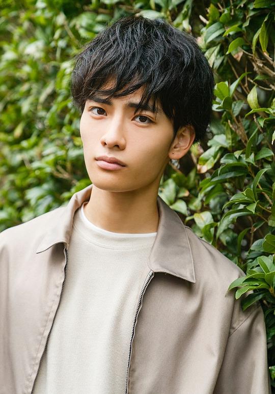 武藤润 Jun Muto