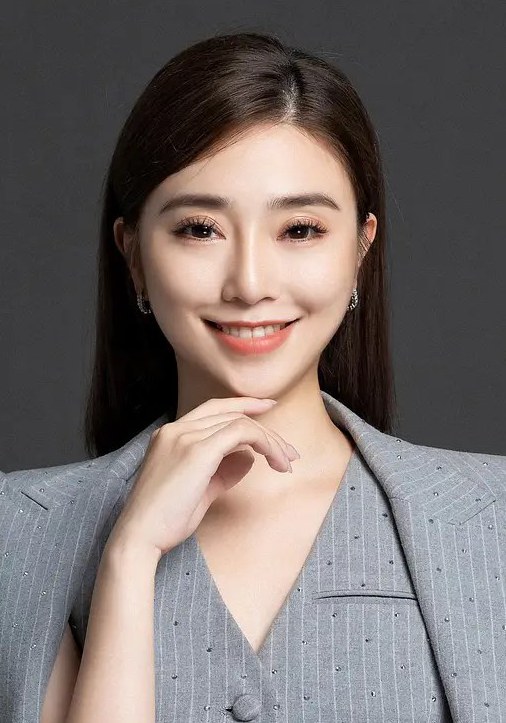 闵晴睦 Qingmu Min