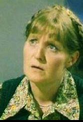 杰基·哈丁 Jacki Harding