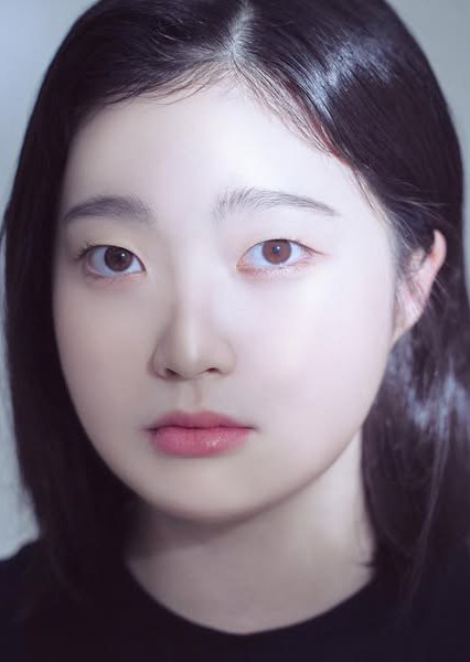 姜彩允 Chae-yun Kang