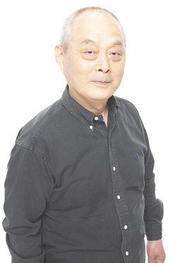 伊井笃史 Atsushi Ii
