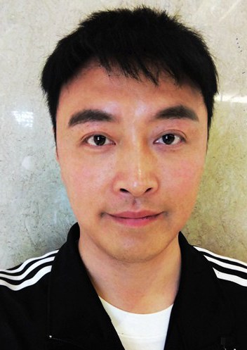 何勇庆 Yongqi He