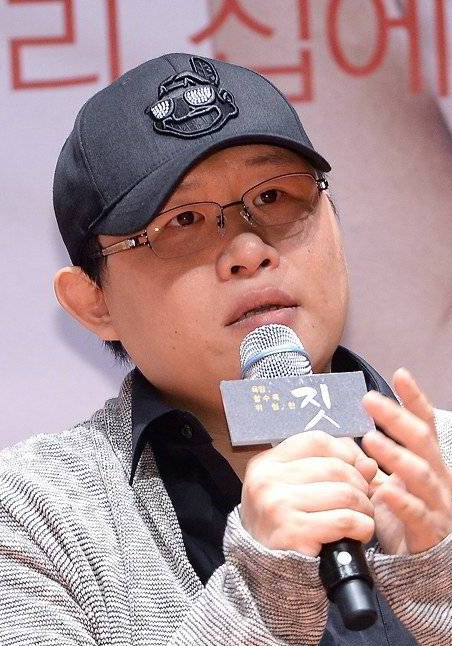 韩钟勋 James Han