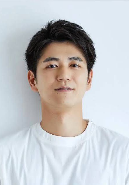 中山卓也 Takuya Nakayama