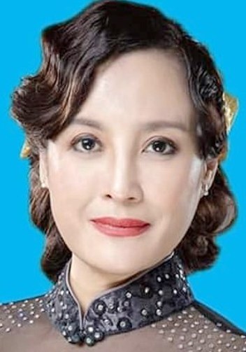 林佳莉 Chia-li Lin
