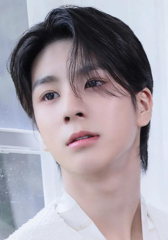 郑东元 Jeong Dong-won