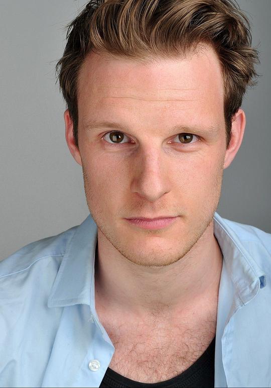 戴夫·赫恩 Dave Hearn