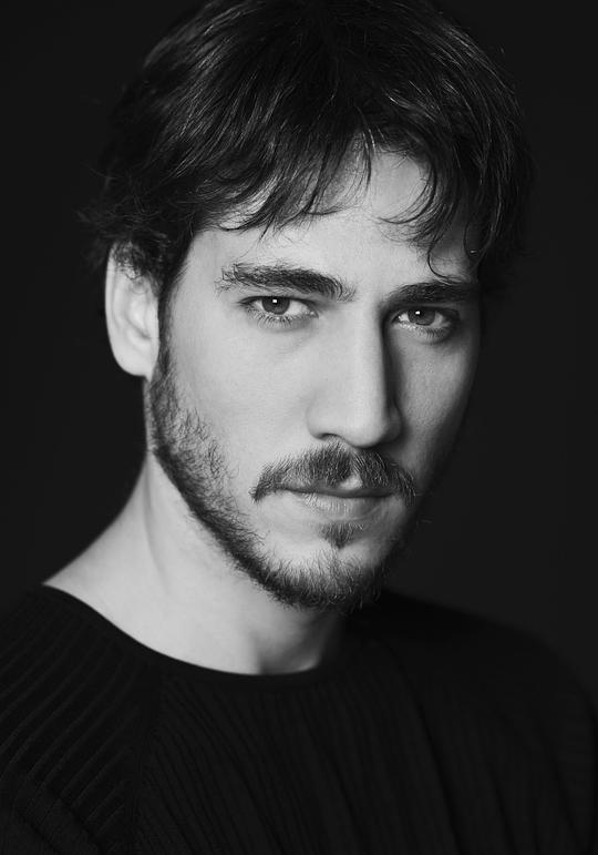 阿尔维托·阿曼 Alberto Ammann