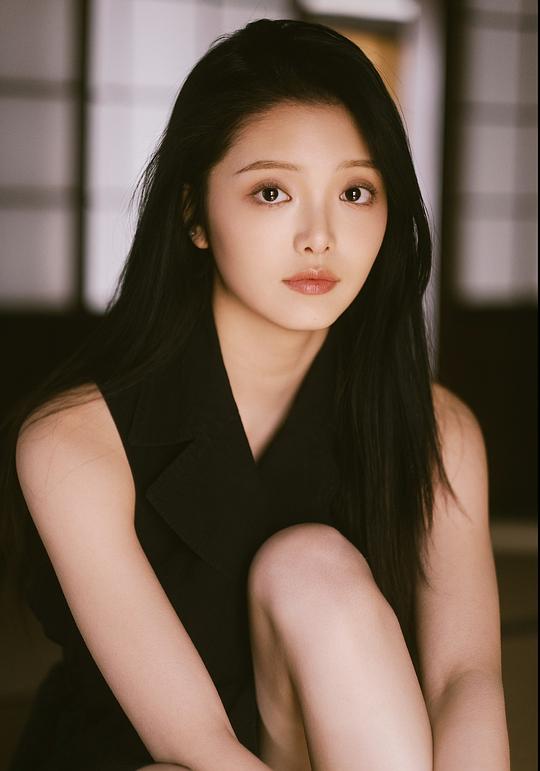 安思逾 Siyu An