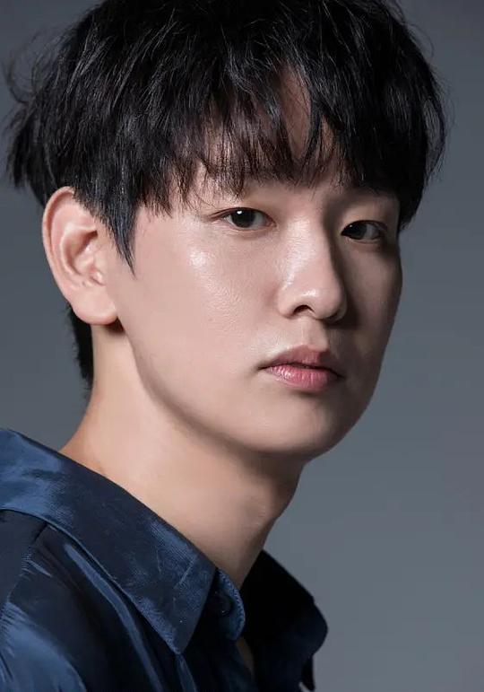 赵东仁 Dong-in Cho