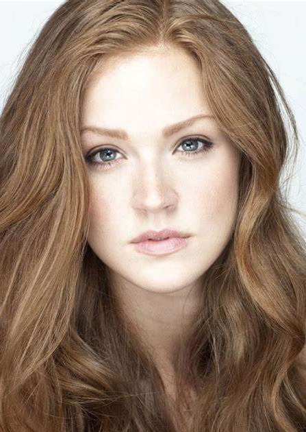 麦琪·格哈 Maggie Geha
