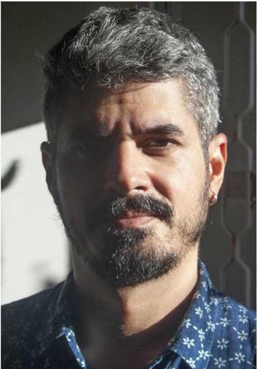 古斯塔沃·帕兰特·利马 Guto Parente