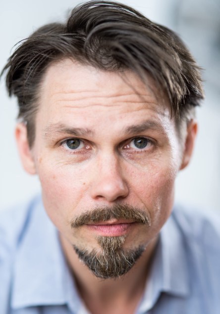 尼克尔·博森伯格 Nickel Bösenberg