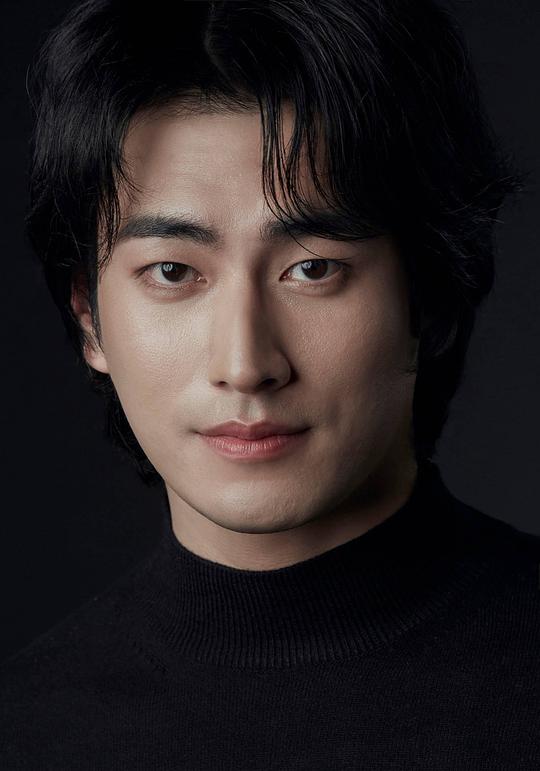 陈佑镇 Jin Woo Jin