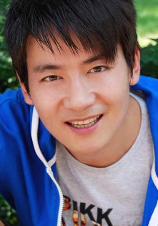 周一 Yi Zhou