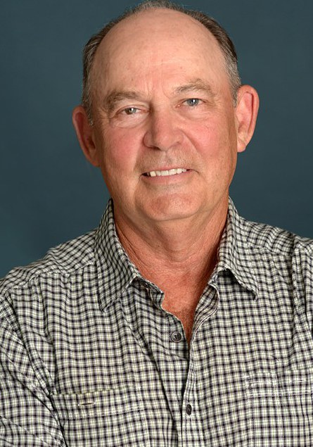 兰迪·奥格斯比 Randy Oglesby