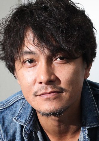 藤重政孝 Masataka Fujishige