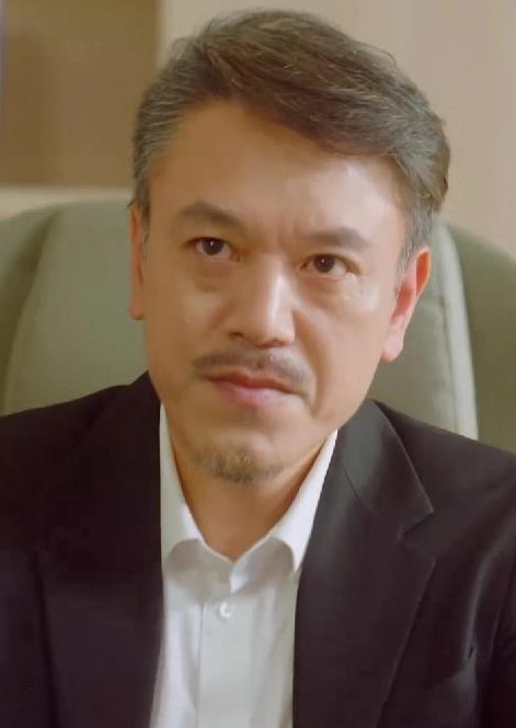 钱桂东 Guidong Qian