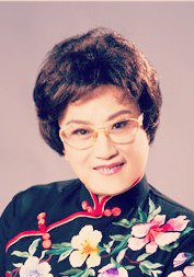 王文娟 Wenjuan Wang