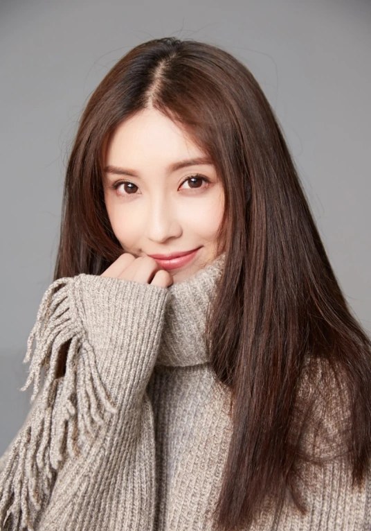 刘倩妤 Qianyu Liu