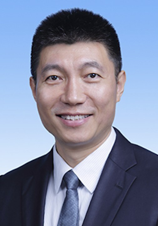 郝戎 Rong Hao