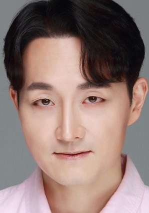 金·约瑟夫 Joseph Kim