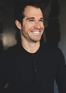 杰克逊·斯皮德尔 Jackson Spidell