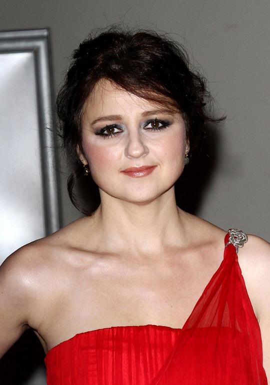 凡妮莎·格洛乔 Vanessa Glodjo