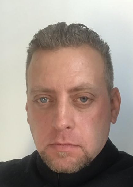 斯科特·拉普 Scott Rapp