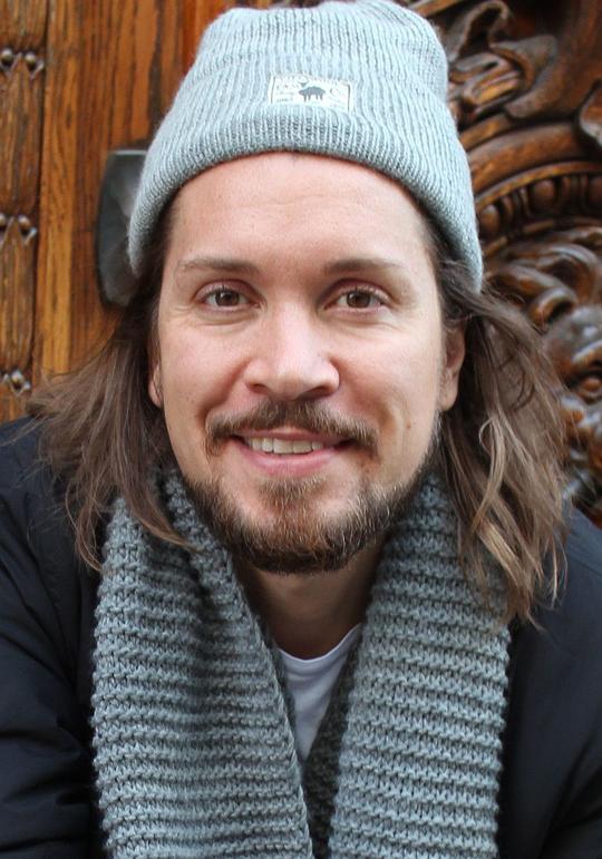 坦利·马斯通 Taneli Mustonen
