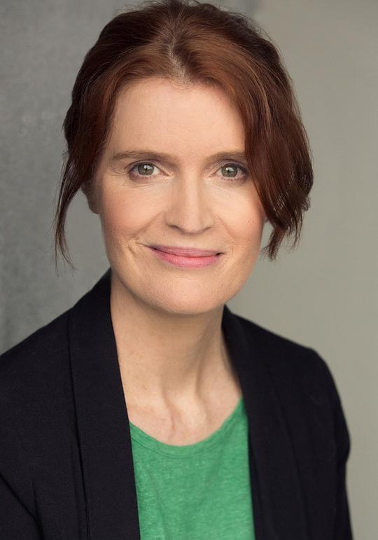 贾斯汀·米切尔 Justine Mitchell