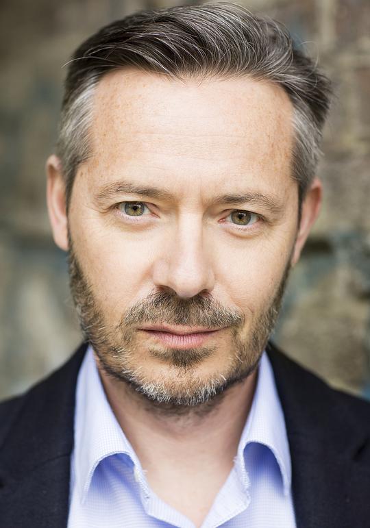 Damian Quinn Damian Quinn