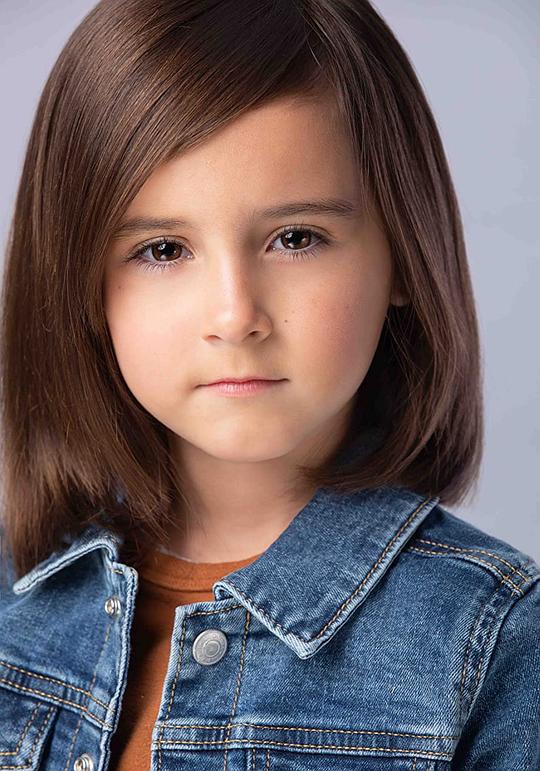 爱尔兰·卡瓦雅 Ireland Carvajal