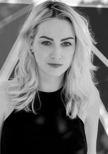 杰米·克莱顿 Jamie Clayton