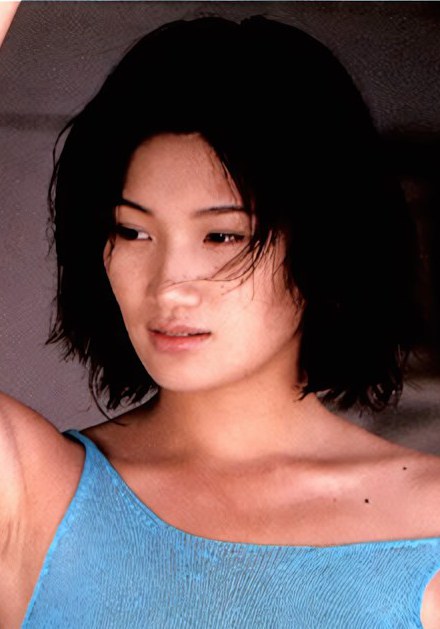 小野砂织 Saori Ono