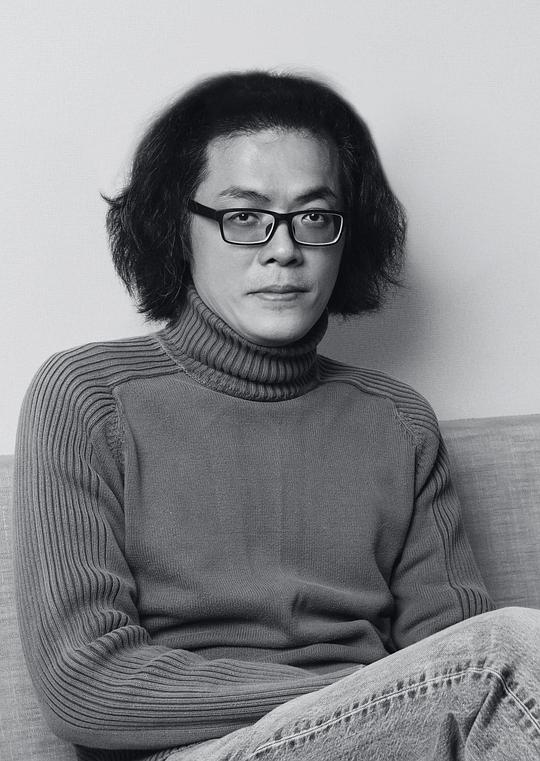 罗景壬 Gingzim Lo