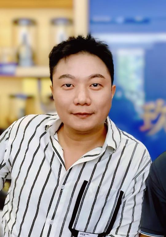 李老酸 Laosuan Li