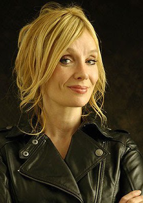 坎迪·戴维斯 Candy Davis