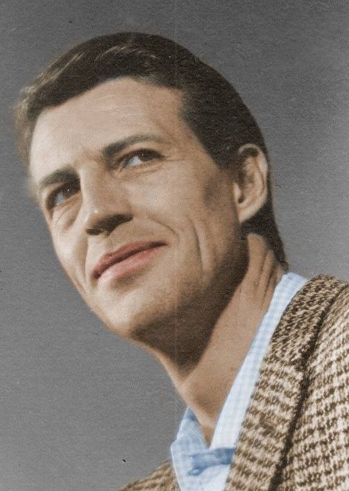 克劳迪奥·布鲁克 Claudio Brook