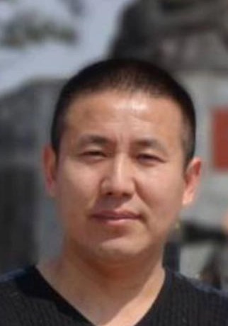 于尚 Shang Yu