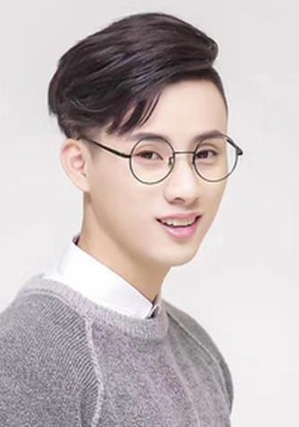 韩金明 Jinming Han