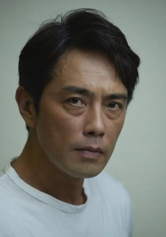 日向丈 Jyo Hyuga