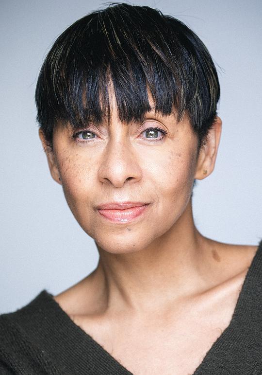 玛西娅·莱基 Marcia Lecky