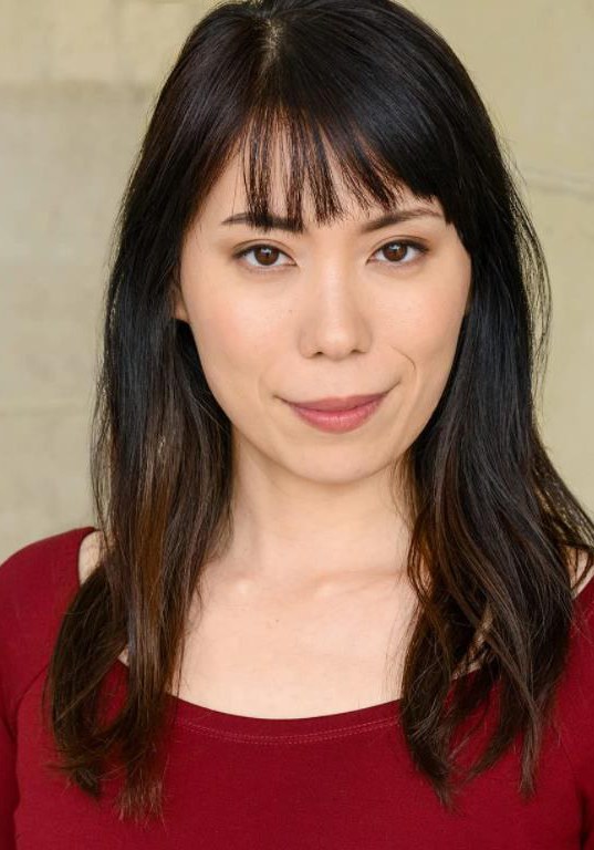 Megumi Kabe Megumi Kabe
