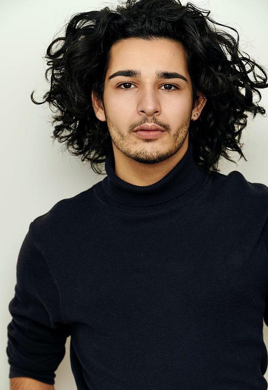 约翰·艾尔乔 John El-Jor