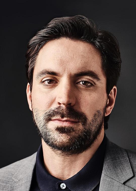 瑞斯·考罗 Rhys Coiro