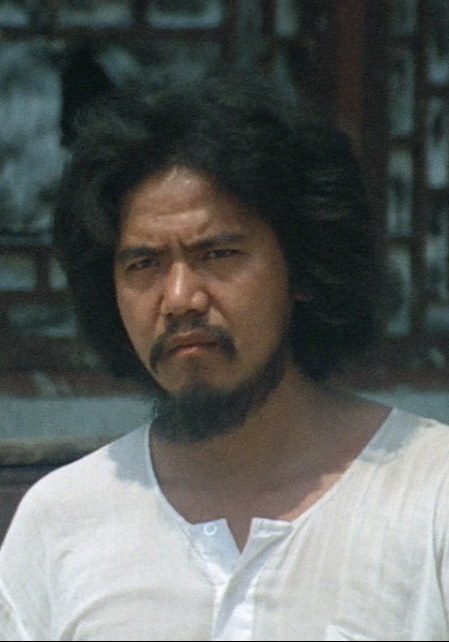 张鸿基 Hung-Ki Chang