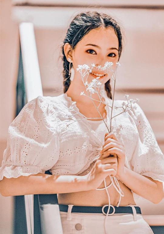 蔡佳彤