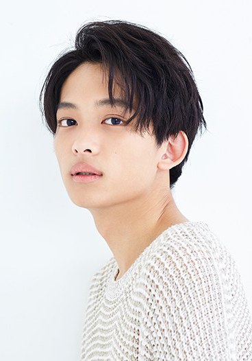 椿原慧 Kei Tsubakihara
