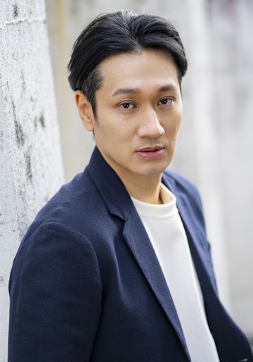 増田修一朗 Shuichiro Masuda